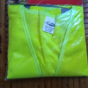 Safety Vest